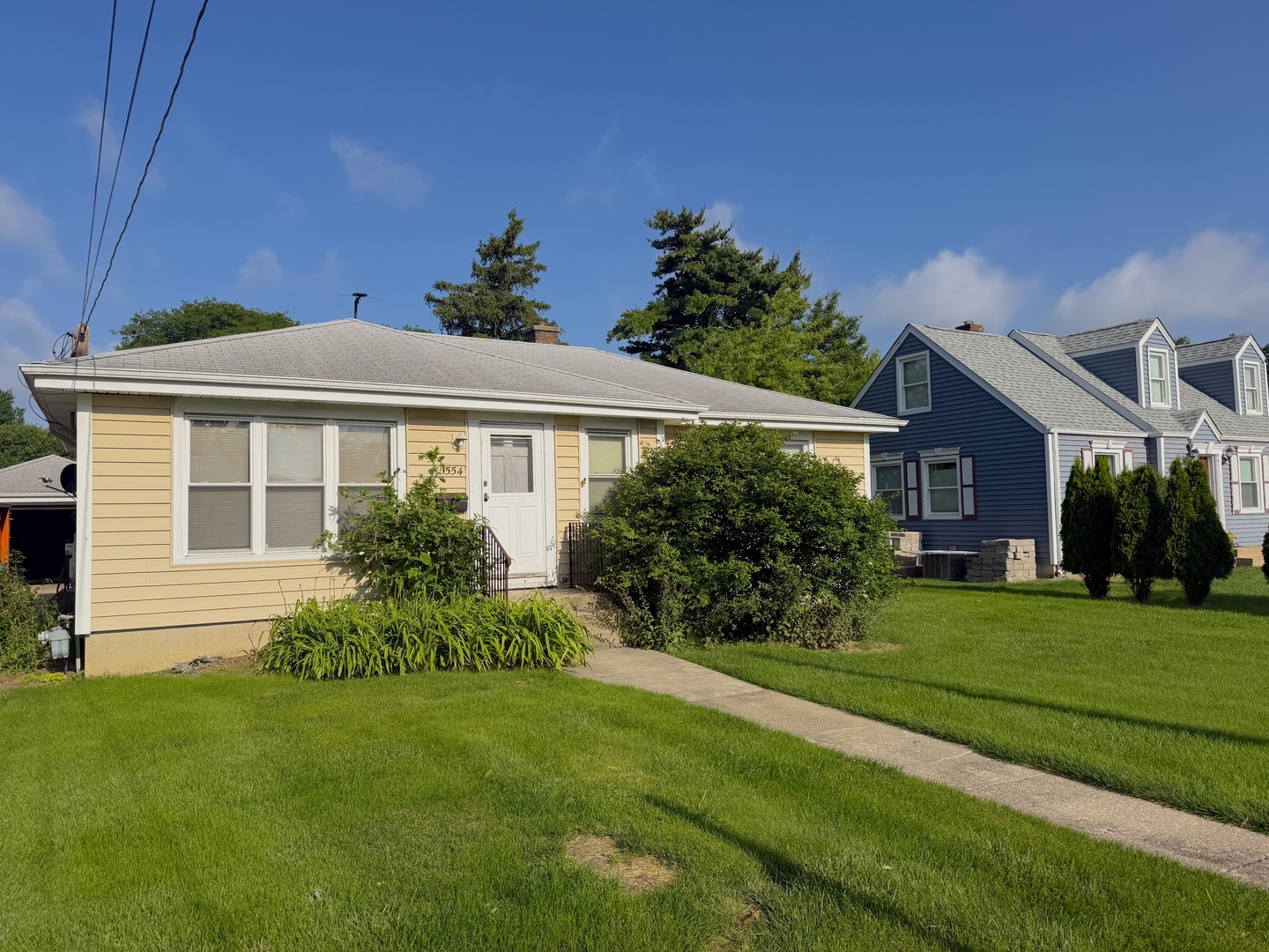 554 South Westmore-Meyers Road Lombard, IL 60148 - Photo 1 of 14