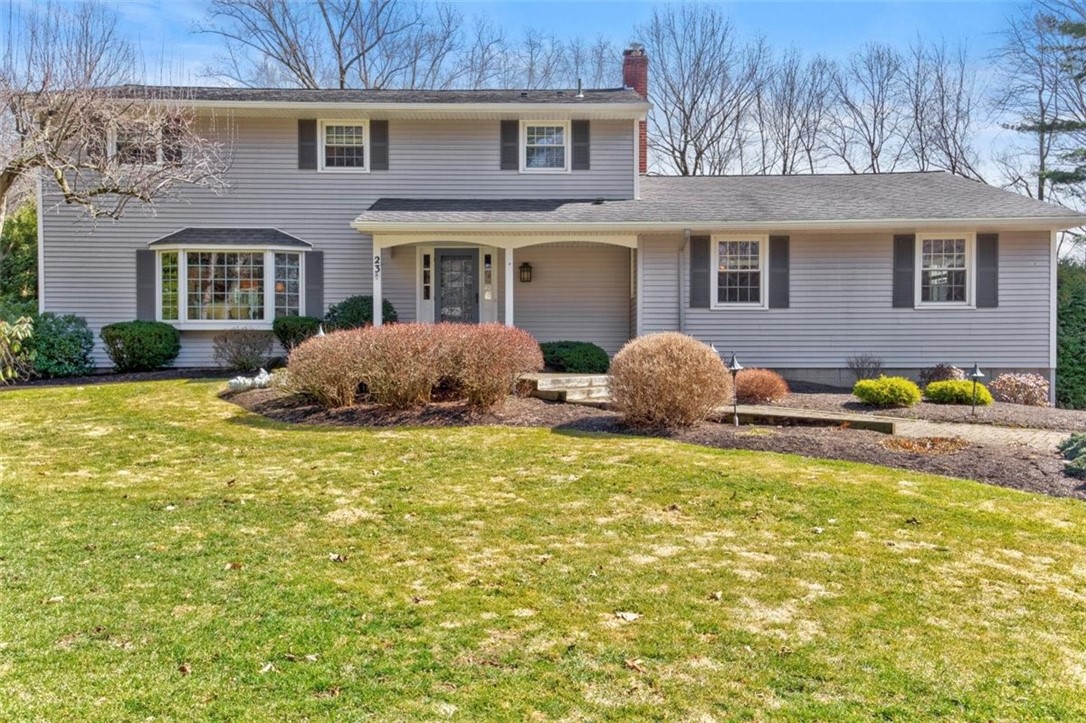 23 Hickory Lane Rochester, NY 14625 - Photo 1 of 1