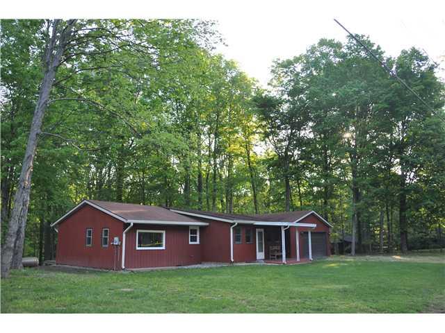 8263 Center Lake Road Nineveh, IN 46164 - Photo 1 of 24 Gallery Image 1