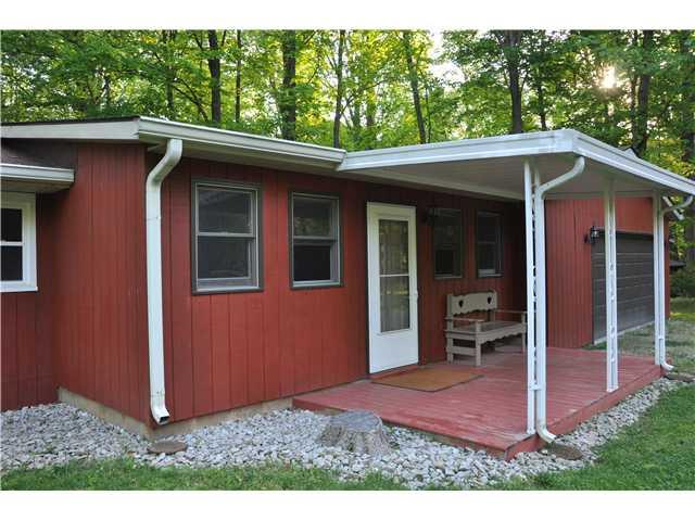 8263 Center Lake Road Nineveh, IN 46164 - Photo 13 of 24 Gallery Image 13