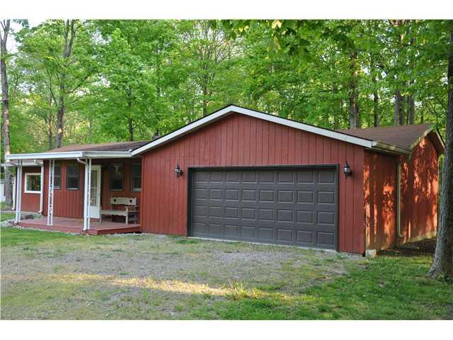8263 Center Lake Road Nineveh, IN 46164 - Photo 8 of 24 Gallery Image 8