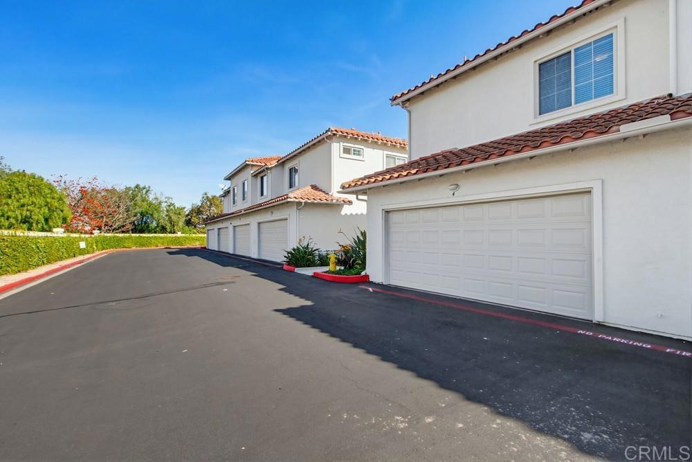 4002 Craven Road, Unit 4 Oceanside, CA 92057 - Photo 33 of 37 a view of a house with a street