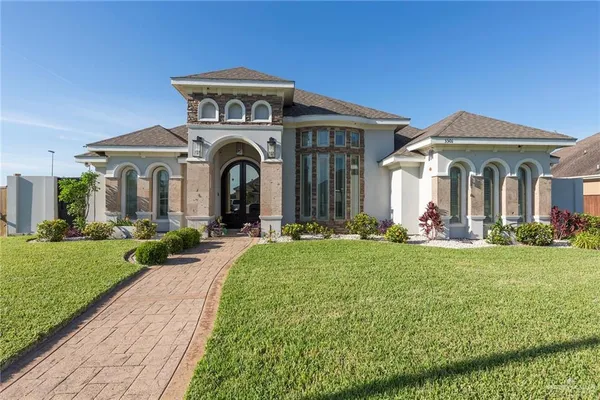 $375,000 | 3301 Cornell Avenue, McAllen, TX 78504