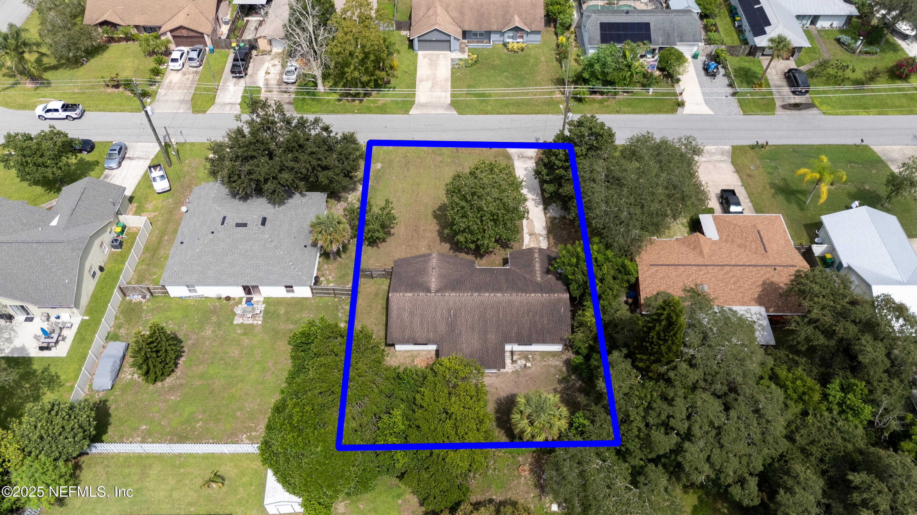 4851 Alfred Street Cocoa, FL 32927 - Photo 23 of 24 DJI_20240914003826_0004_D_3852