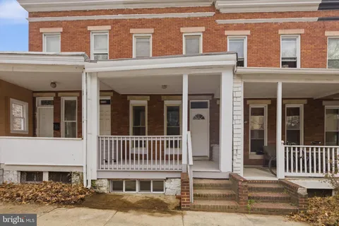 $2,500 | 3126 Remington Avenue, Baltimore, MD 21211