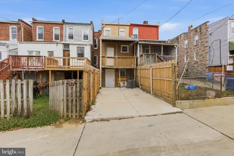 $2,500 | 3126 Remington Avenue, Baltimore, MD 21211