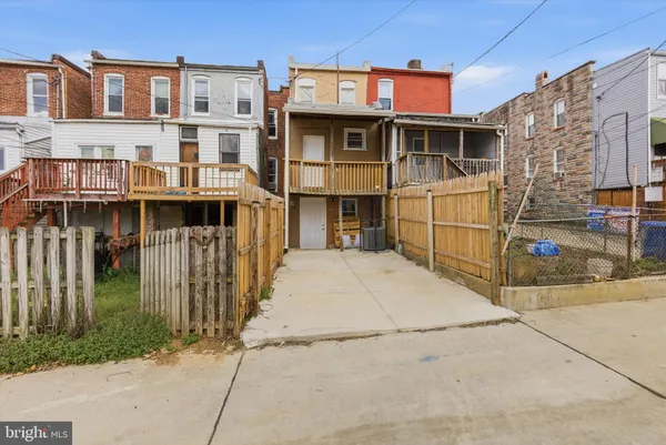$2,500 | 3126 Remington Avenue, Baltimore, MD 21211