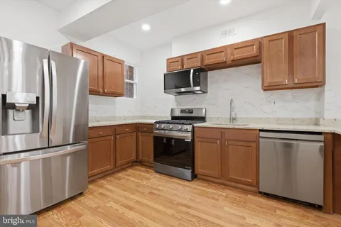 $2,500 | 3126 Remington Avenue, Baltimore, MD 21211