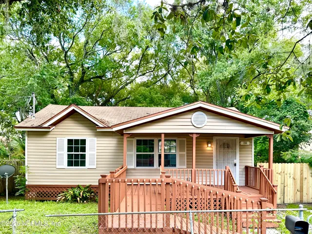 $146,000 | 156 Willow Branch Avenue, Jacksonville, FL 32254