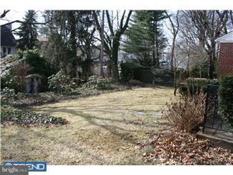 101 Shawnee Road Ardmore, PA 19003 - Photo 11 of 12 Exterior Back