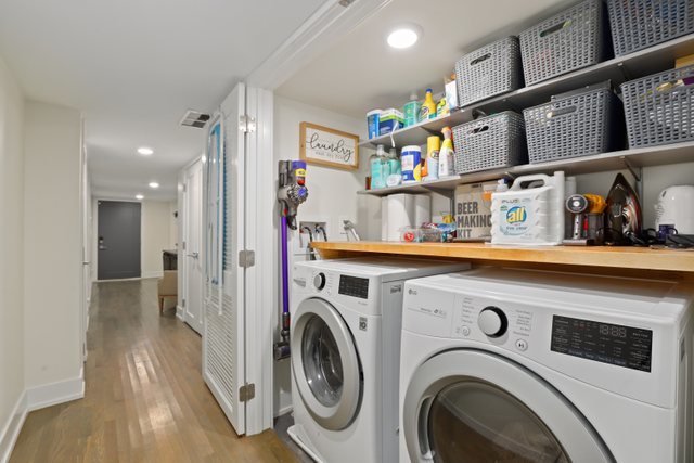 4065 North Sheridan Road, Unit 1G Chicago, IL 60613 - Photo 25 of 34 Gallery Image 25
