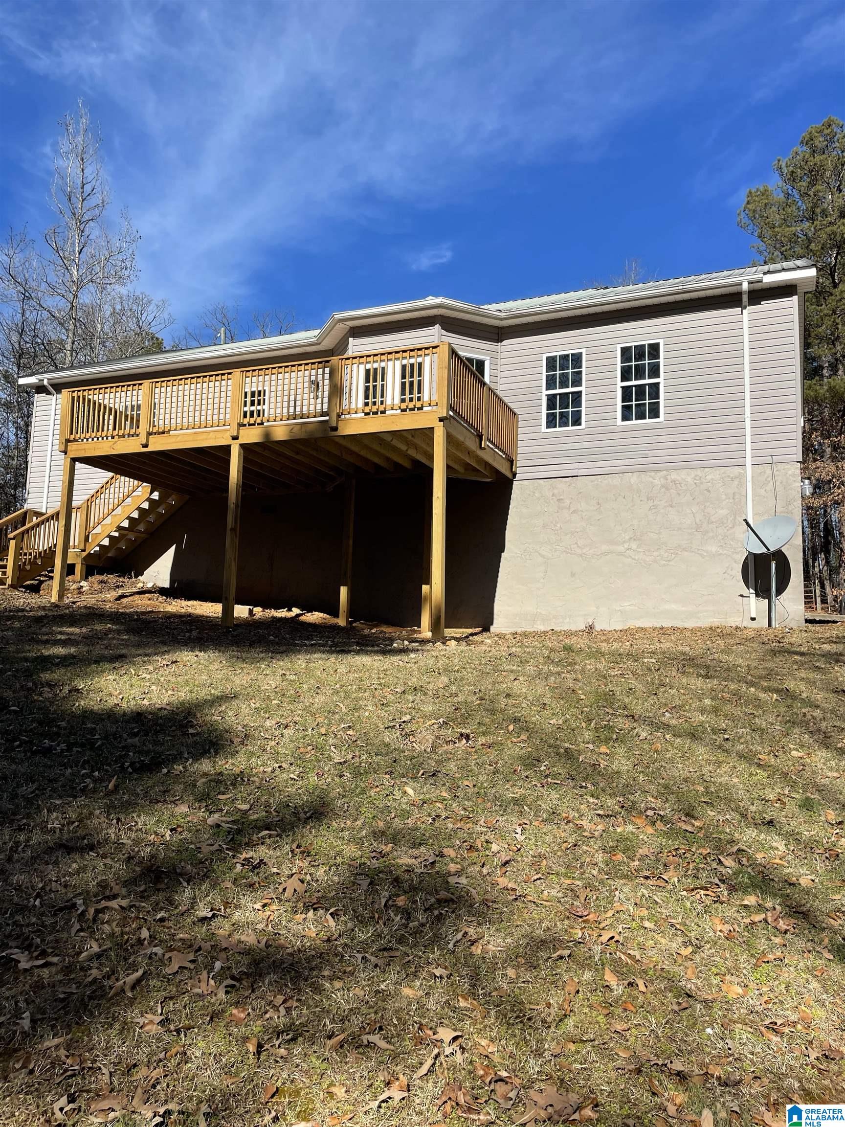 50 Shady Grove Road Talladega, AL 35160 - Photo 13 of 16