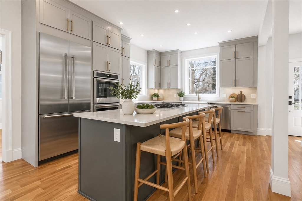 5 Cottage Street Nahant, MA 01908 - Photo 14 of 41