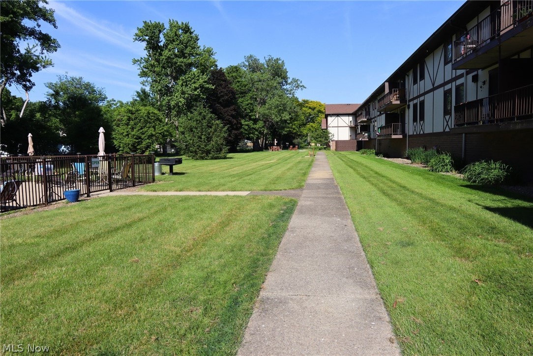 4849 Grace Road North Olmsted, OH 44070 - Photo 24 of 30