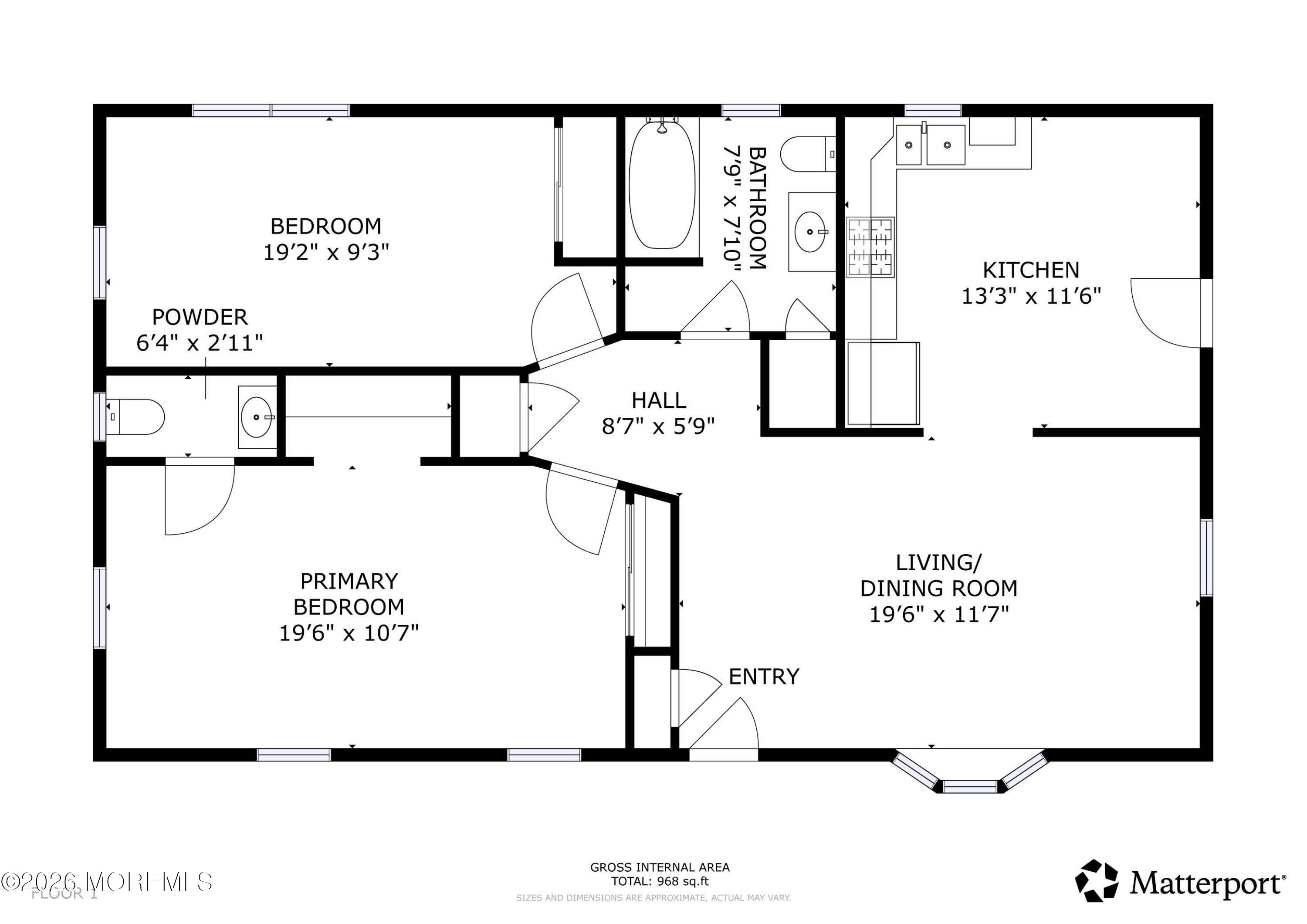 170-174 West Millstream Road Cream Ridge, NJ 08514 - Photo 103 of 105 172 W Millstream Road, Cream Ridge, NJ,