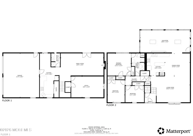 $1,500,000 | 170-174 West Millstream Road, Cream Ridge, NJ 08514