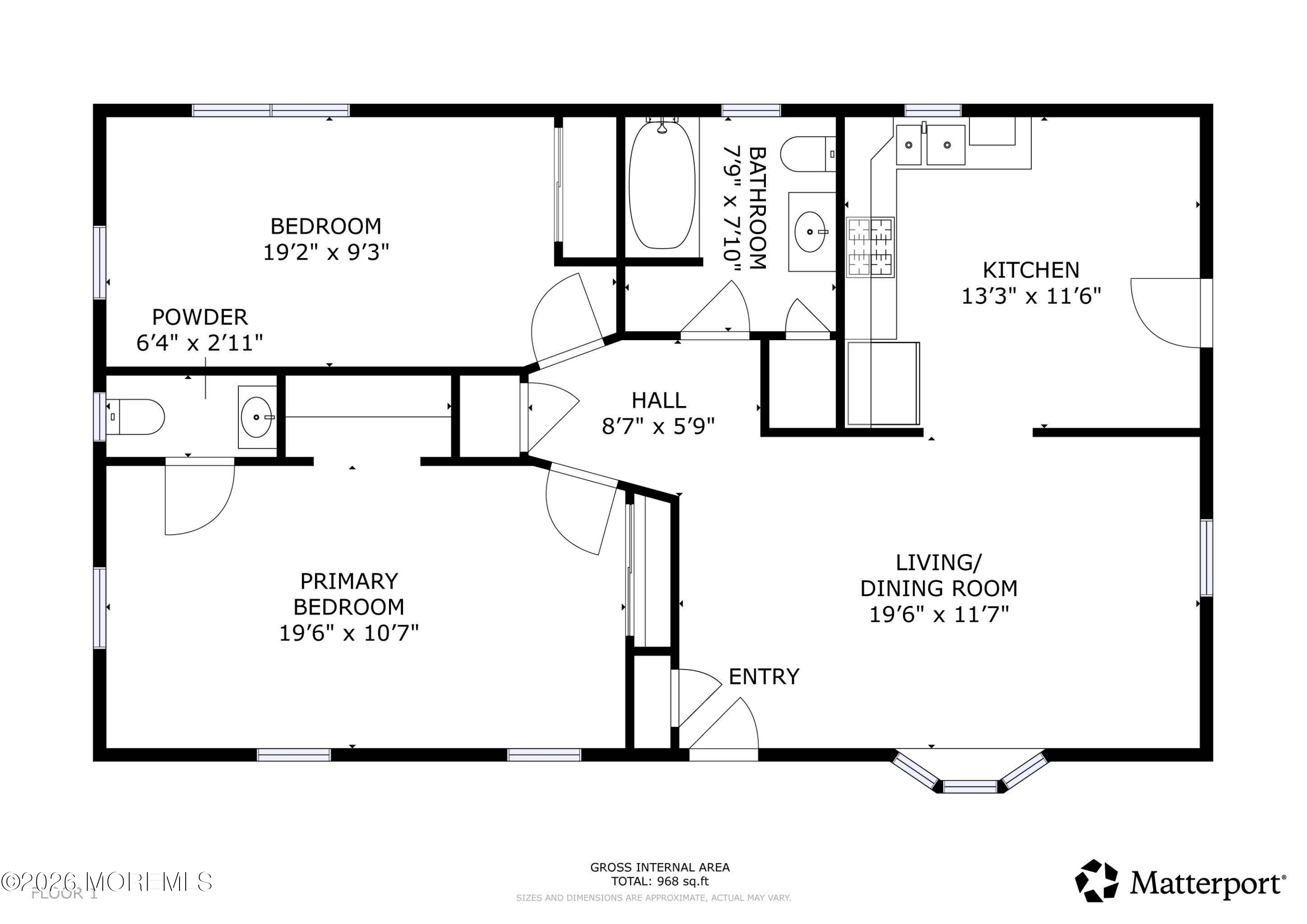 170-174 West Millstream Road Cream Ridge, NJ 08514 - Photo 105 of 105