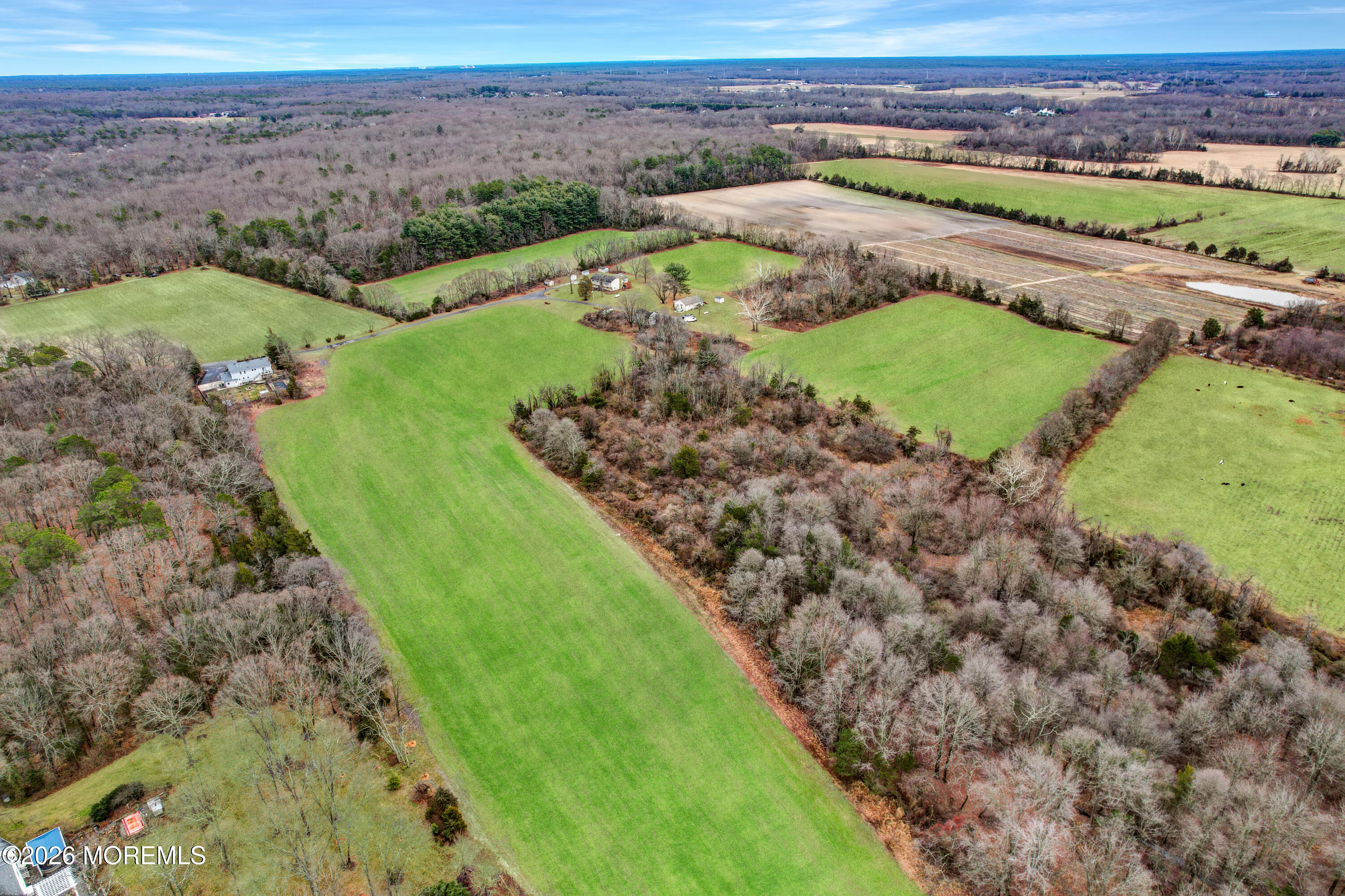 170-174 West Millstream Road Cream Ridge, NJ 08514 - Photo 11 of 105 DJI_0919_20_21