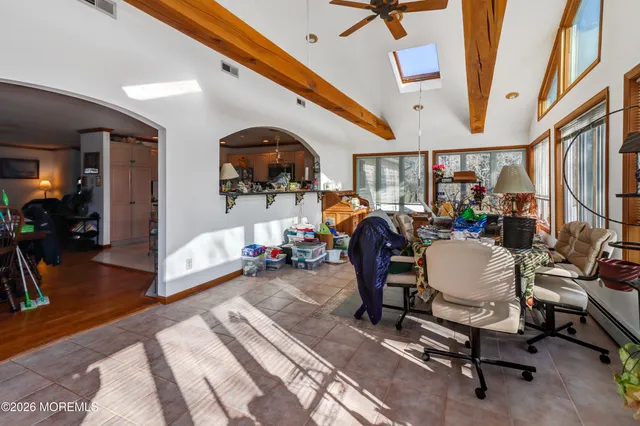 $1,500,000 | 170-174 West Millstream Road, Cream Ridge, NJ 08514