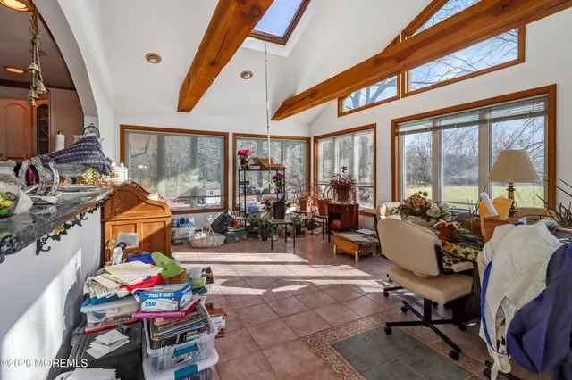 $1,500,000 | 170-174 West Millstream Road, Cream Ridge, NJ 08514