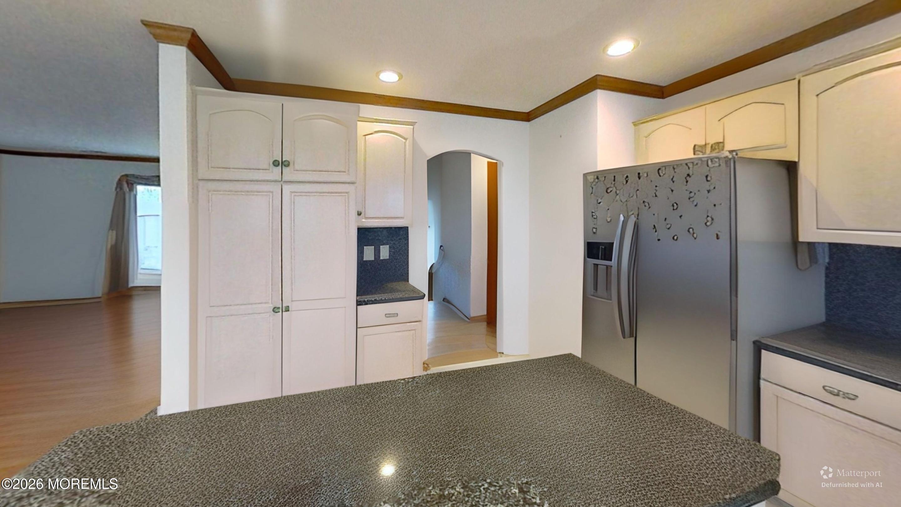 170-174 West Millstream Road Cream Ridge, NJ 08514 - Photo 28 of 105 170-W-Millstream-Rd-main-house-Kitchen-D