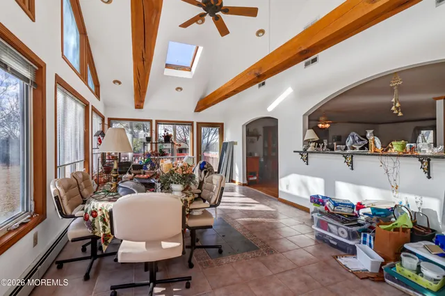 $1,500,000 | 170-174 West Millstream Road, Cream Ridge, NJ 08514