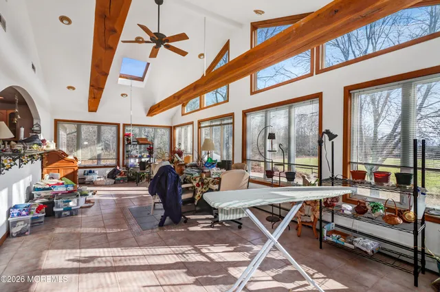 $1,500,000 | 170-174 West Millstream Road, Cream Ridge, NJ 08514