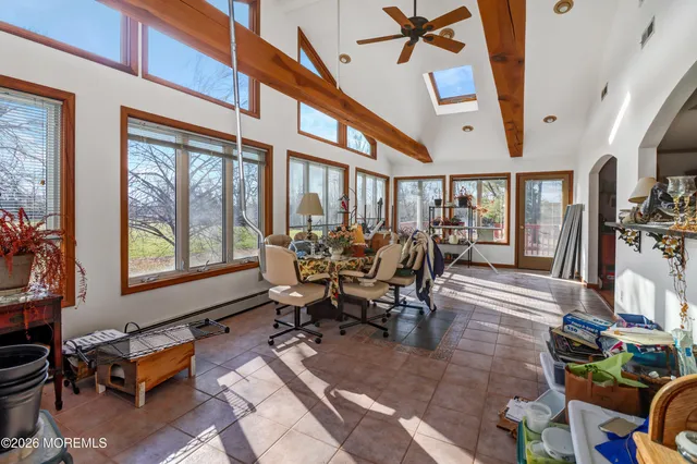 $1,500,000 | 170-174 West Millstream Road, Cream Ridge, NJ 08514