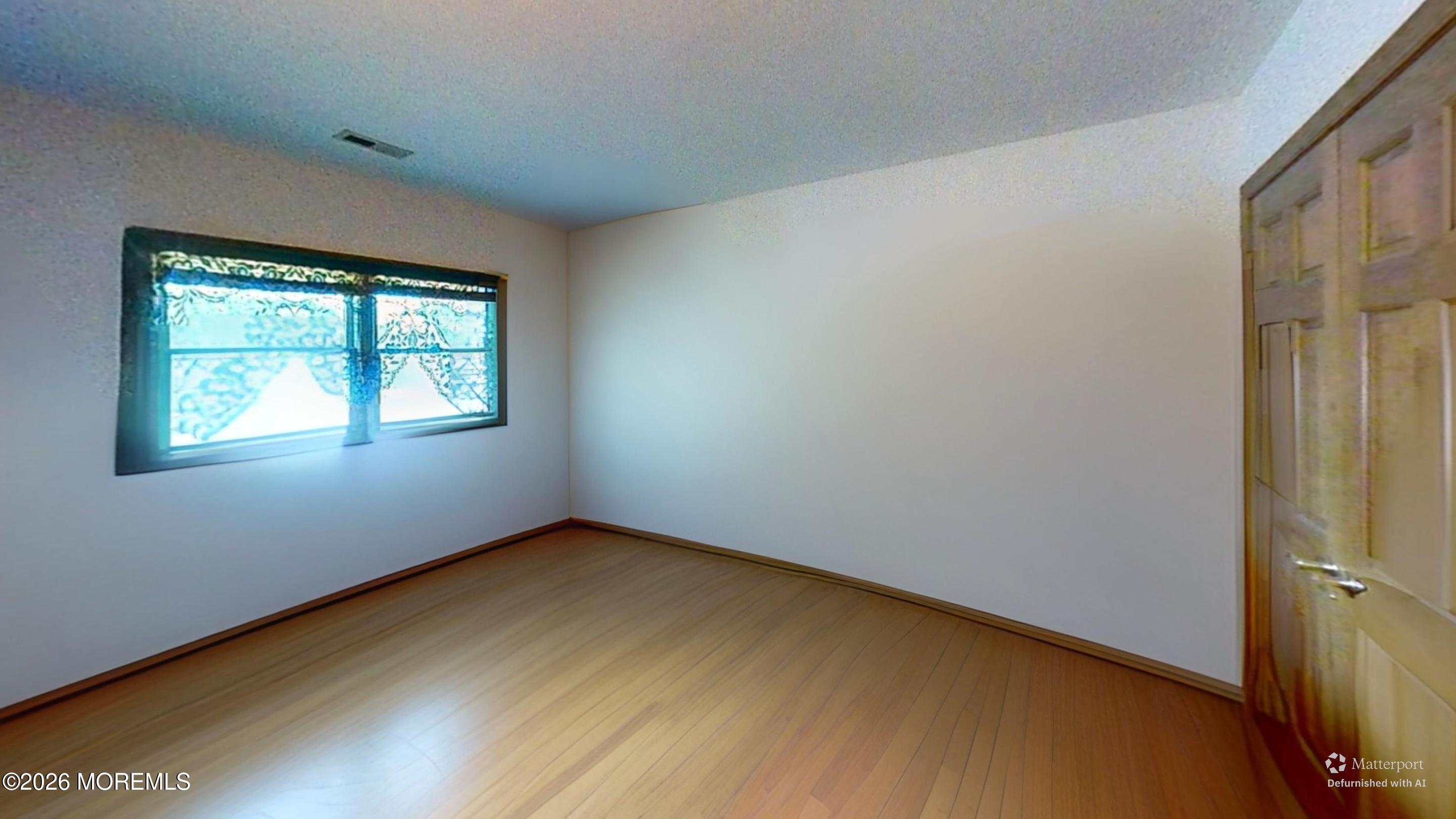 170-174 West Millstream Road Cream Ridge, NJ 08514 - Photo 33 of 105 an empty room with a window