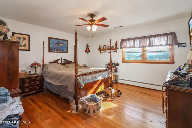 $1,500,000 | 170-174 West Millstream Road, Cream Ridge, NJ 08514