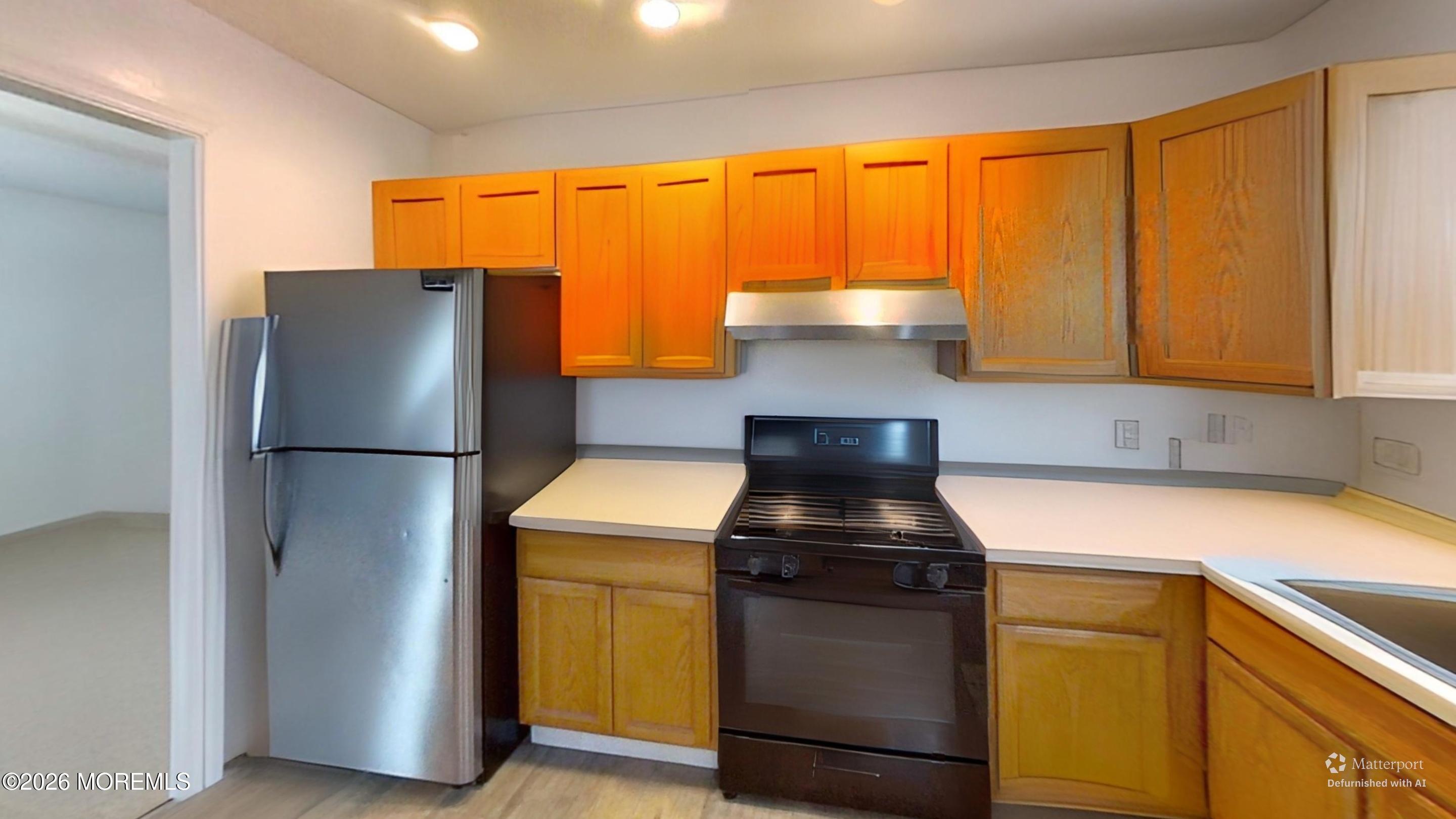 170-174 West Millstream Road Cream Ridge, NJ 08514 - Photo 45 of 105 174-W-Millstream-Rd-Cottage-Kitchen-Defu