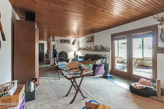 $1,500,000 | 170-174 West Millstream Road, Cream Ridge, NJ 08514