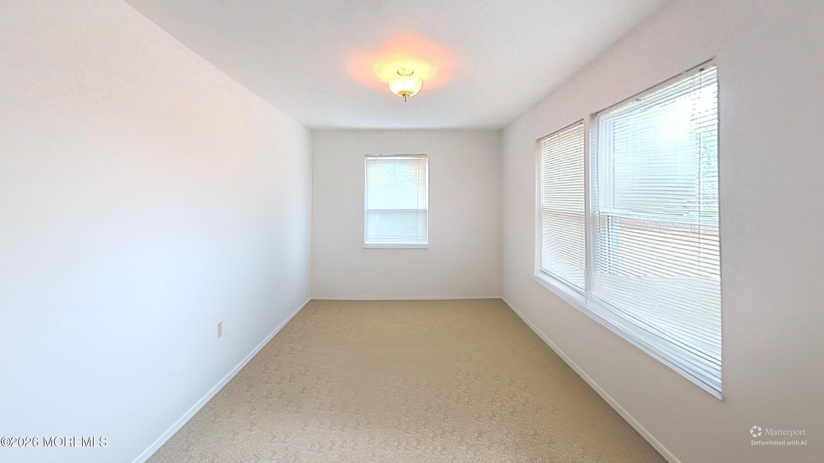 170-174 West Millstream Road Cream Ridge, NJ 08514 - Photo 47 of 105 an empty room with a window