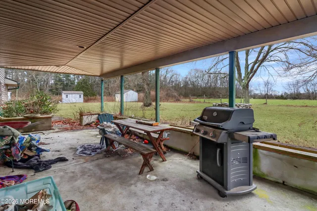 $1,500,000 | 170-174 West Millstream Road, Cream Ridge, NJ 08514