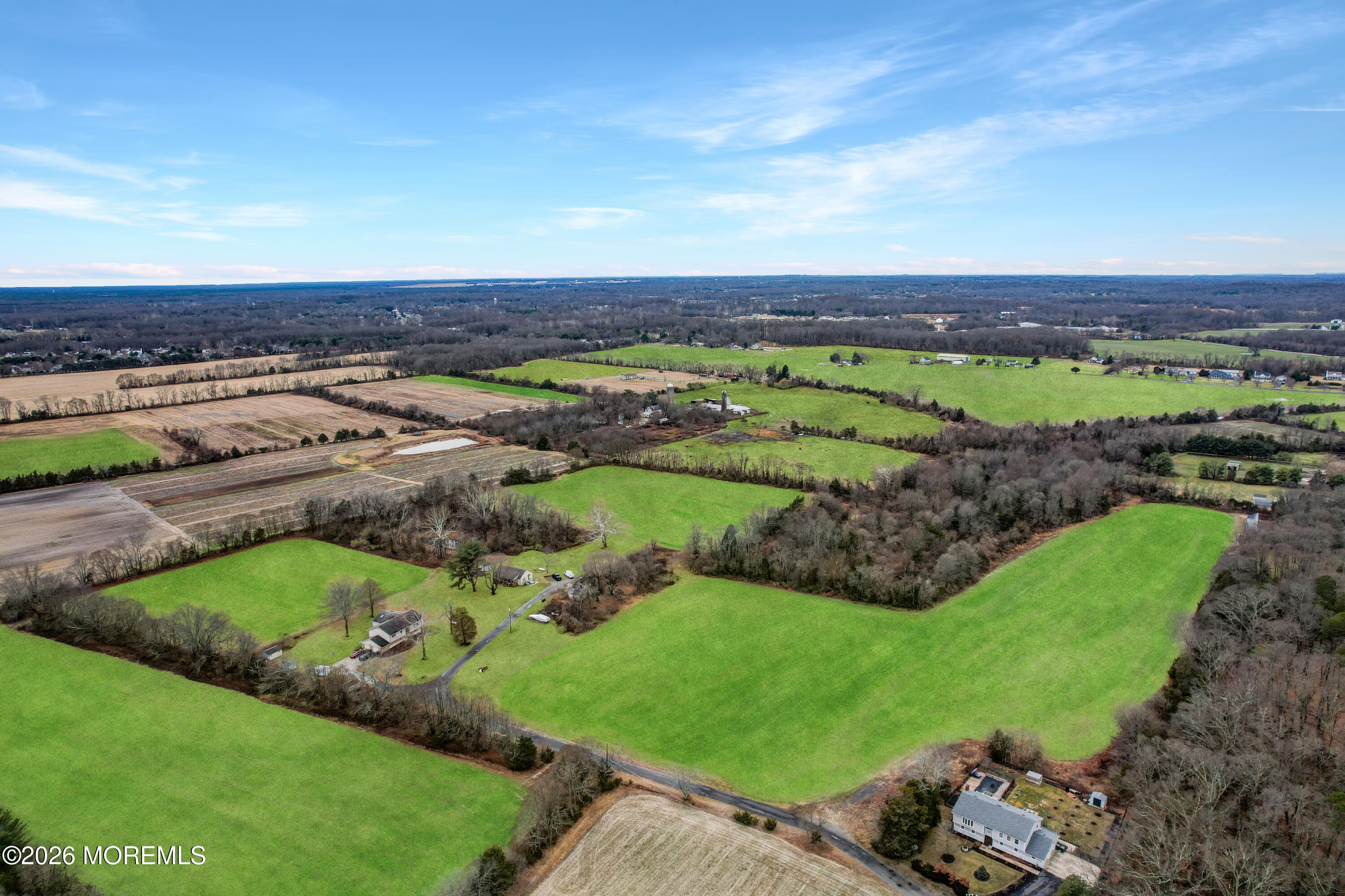 170-174 West Millstream Road Cream Ridge, NJ 08514 - Photo 6 of 105 DJI_0925_6_7