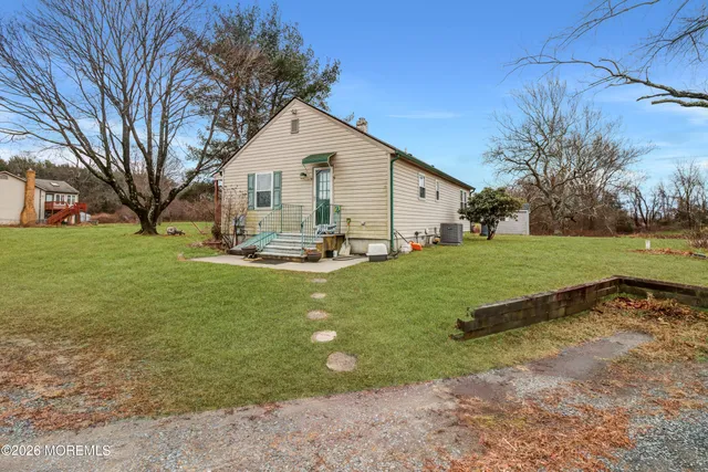 $1,500,000 | 170-174 West Millstream Road, Cream Ridge, NJ 08514