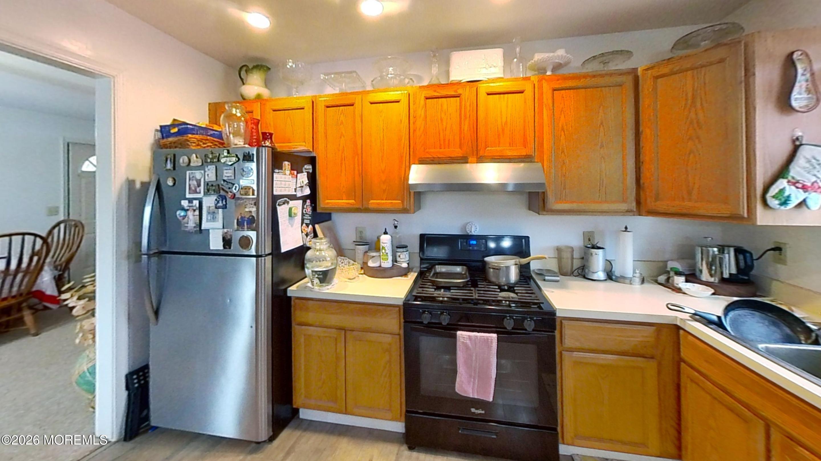 170-174 West Millstream Road Cream Ridge, NJ 08514 - Photo 88 of 105 174-W-Millstream-Rd-Cottage-Kitchen