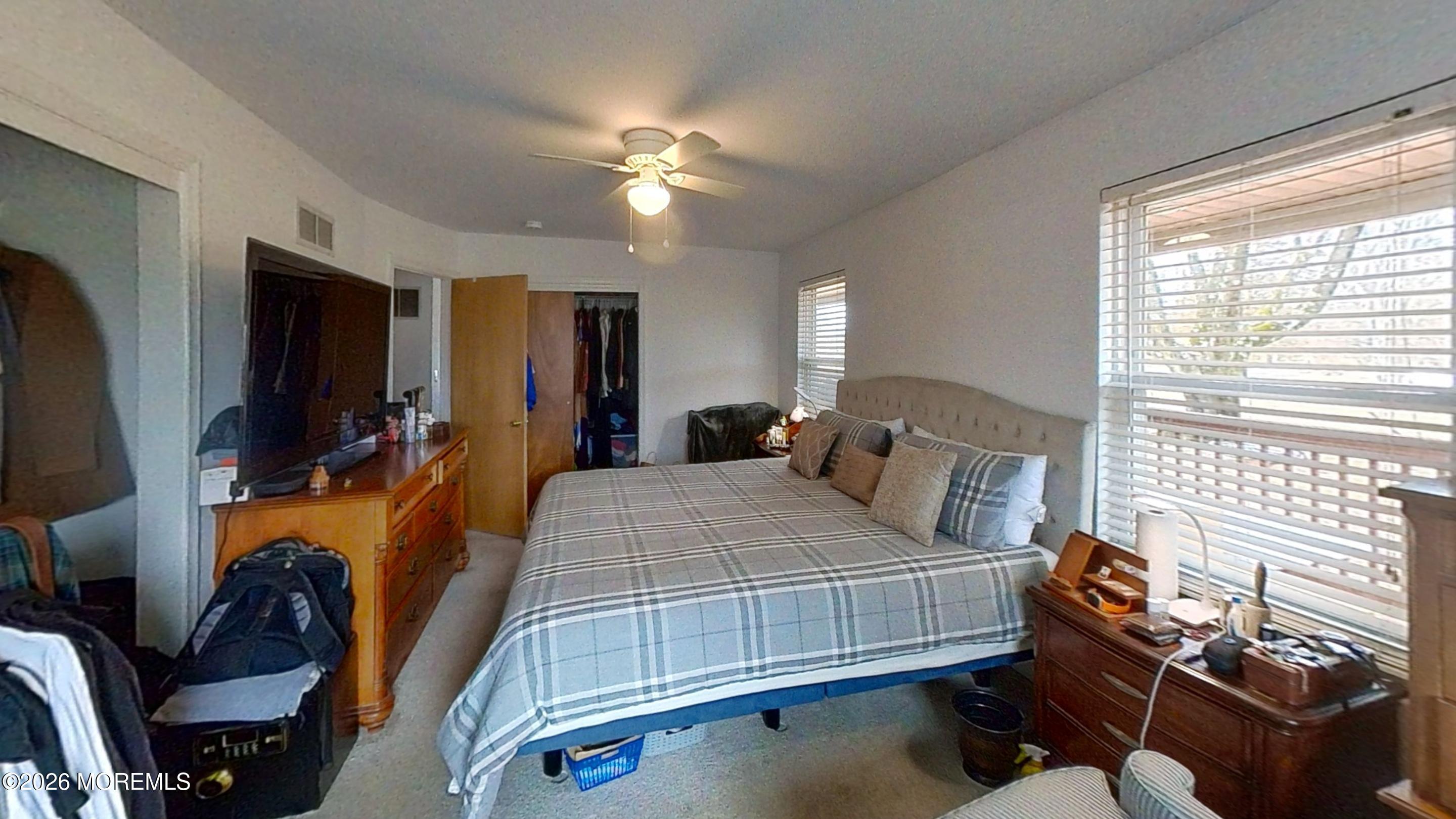 170-174 West Millstream Road Cream Ridge, NJ 08514 - Photo 89 of 105 174-W-Millstream-Rd-Cottage-Bedroom