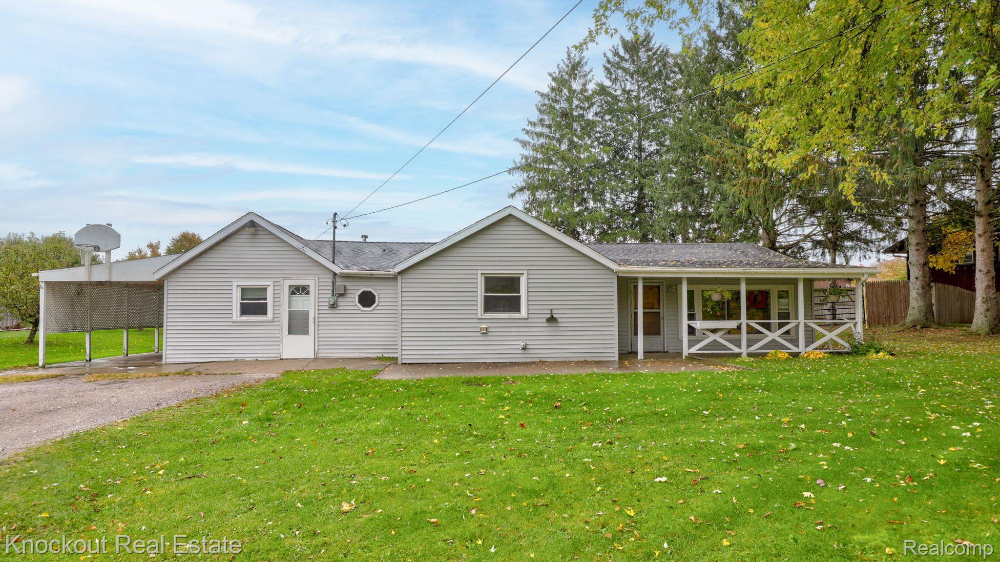 5835 Fort Road Saginaw, MI 48601 - Photo 4 of 34 Gallery Image 4