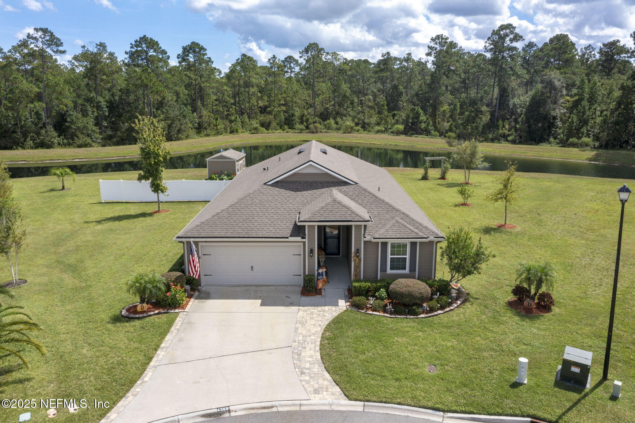 4368 Green River Place Middleburg, FL 32068 - Photo 2 of 50 1-web-or-mls-DJI_0342