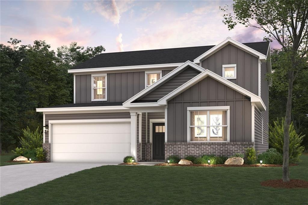 176 Poplar Blf Way Jefferson, GA 30549 - Photo 1 of 28