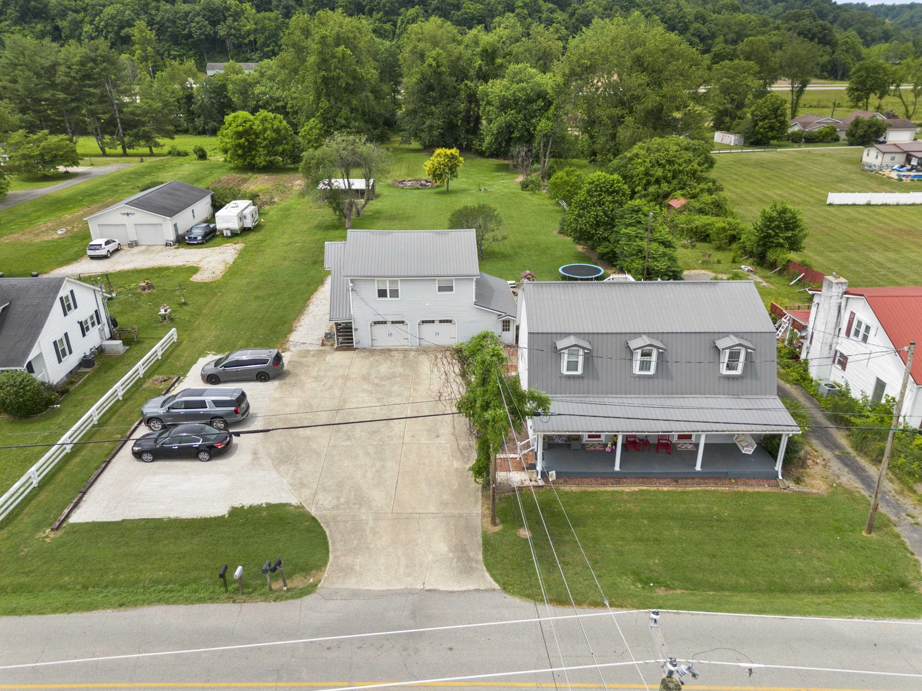 603 Ohio River Road Greenup, KY 41144 - Photo 2 of 50