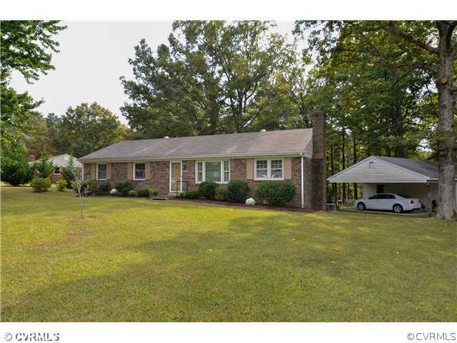 5400 Carteret Road Chesterfield, VA 23832 - Photo 1 of 24 Gallery Image 1