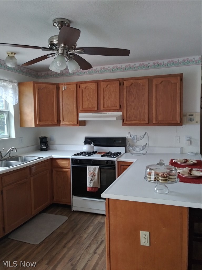 1423 Walnut Road Southeast Massillon, OH 44646 - Photo 6 of 30 Gallery Image 6