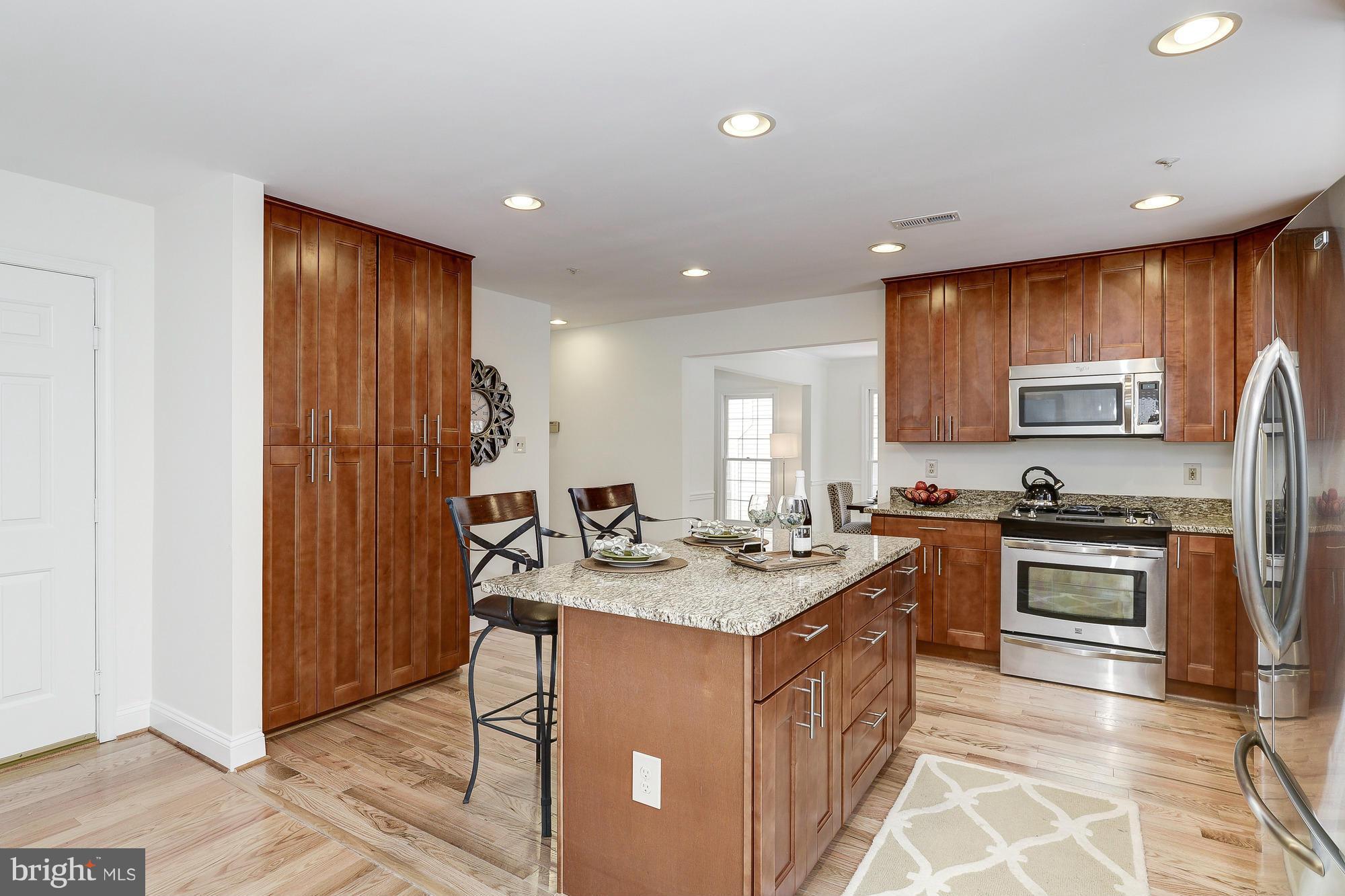 2813 Jutland Road Kensington, MD 20895 - Photo 11 of 29 Kitchen