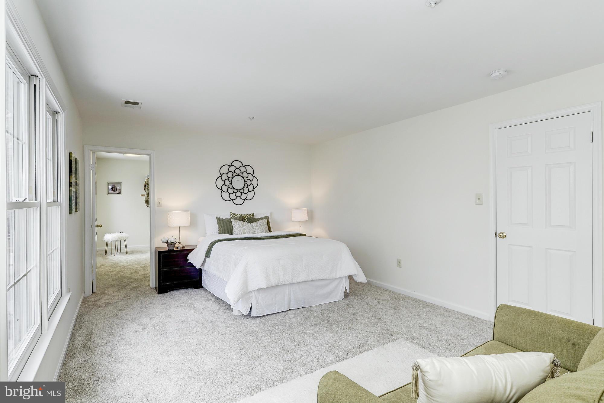 2813 Jutland Road Kensington, MD 20895 - Photo 14 of 29 Bedroom (Master)