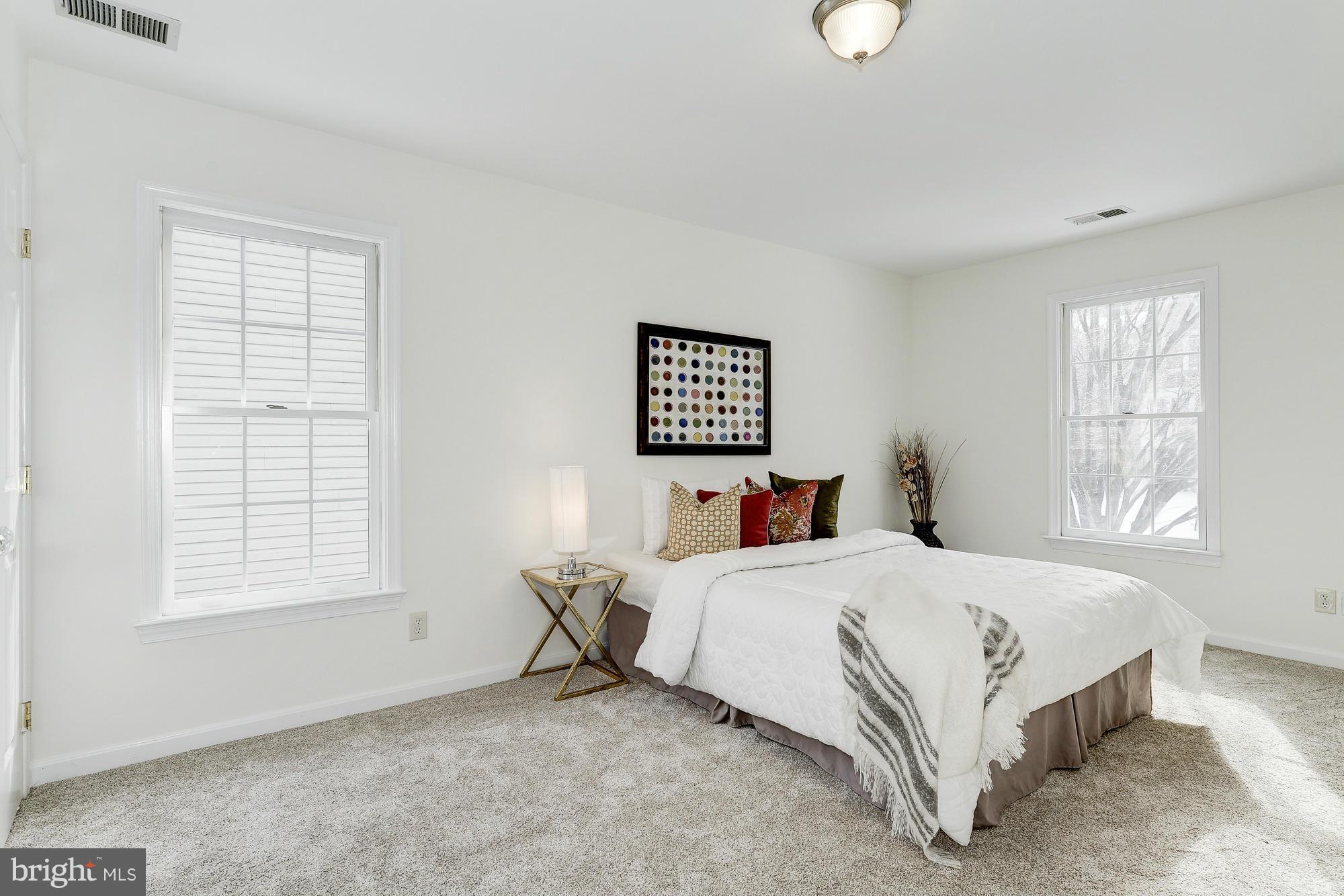 2813 Jutland Road Kensington, MD 20895 - Photo 18 of 29 Bedroom