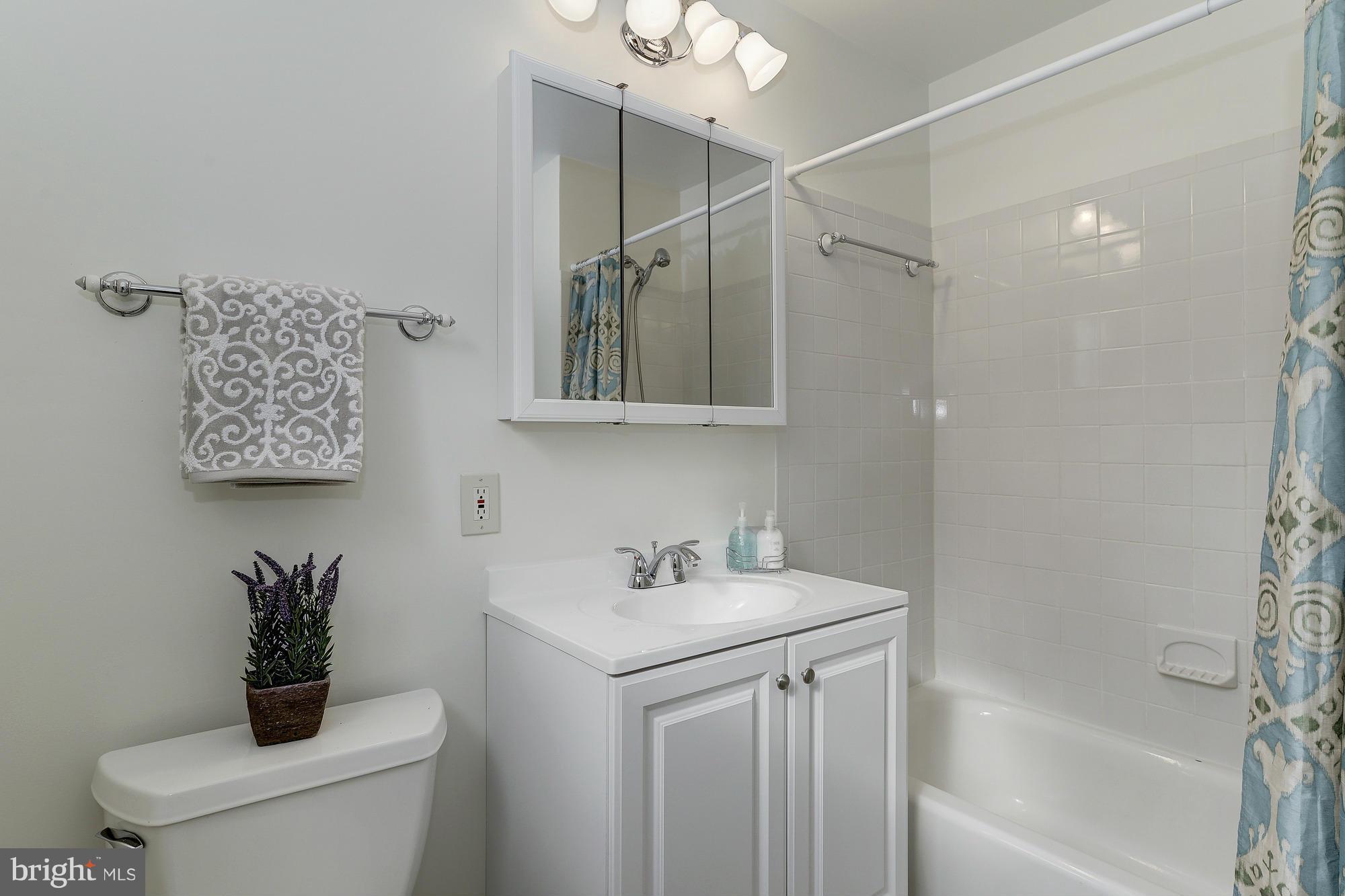 2813 Jutland Road Kensington, MD 20895 - Photo 19 of 29 Bath