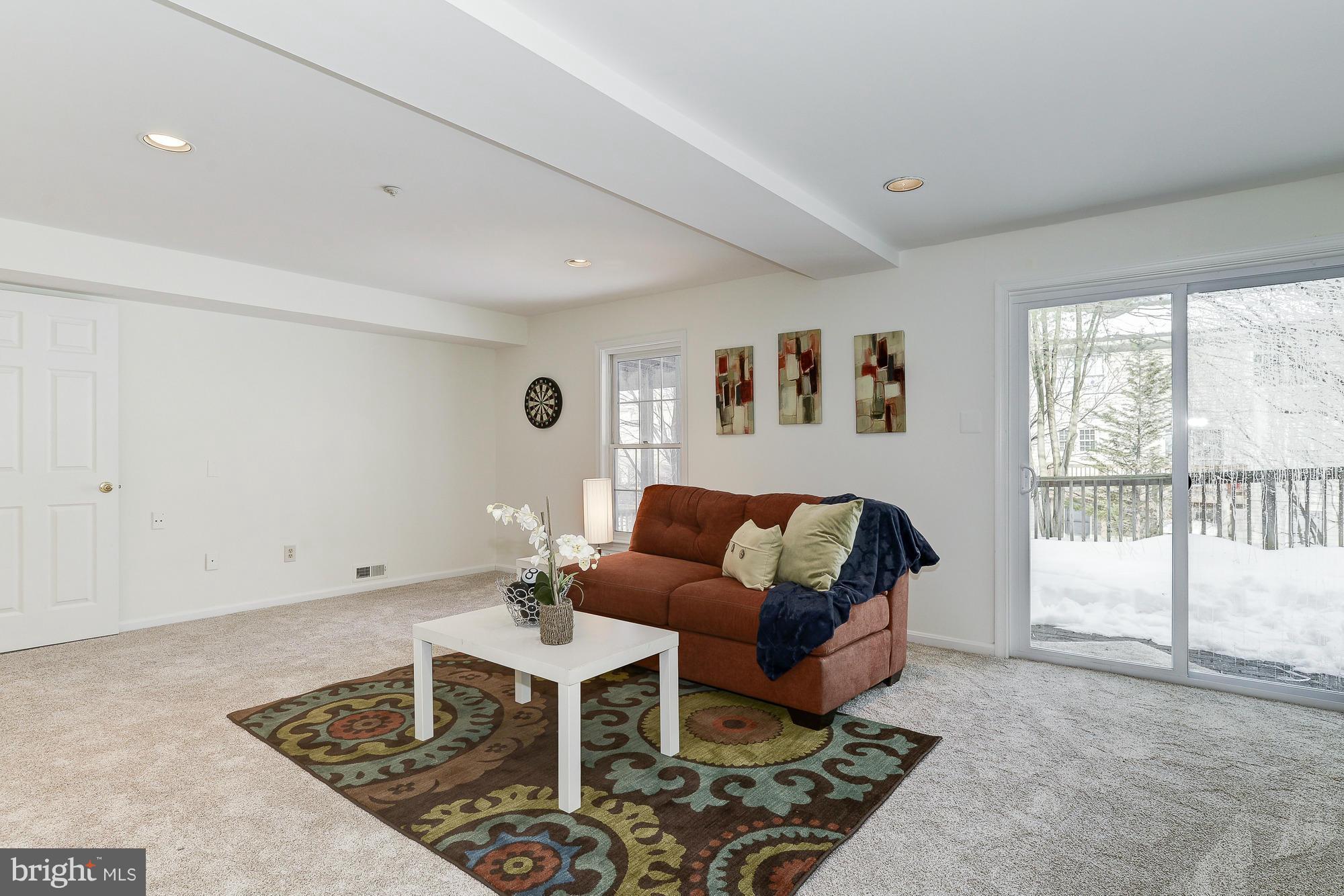 2813 Jutland Road Kensington, MD 20895 - Photo 24 of 29 Family Room