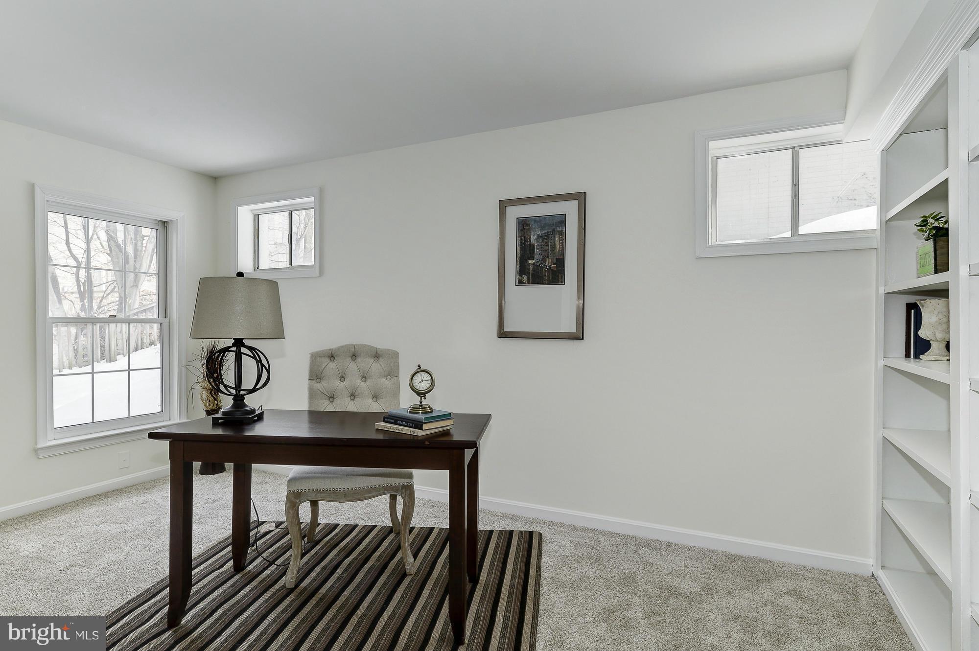 2813 Jutland Road Kensington, MD 20895 - Photo 25 of 29 Interior (General)